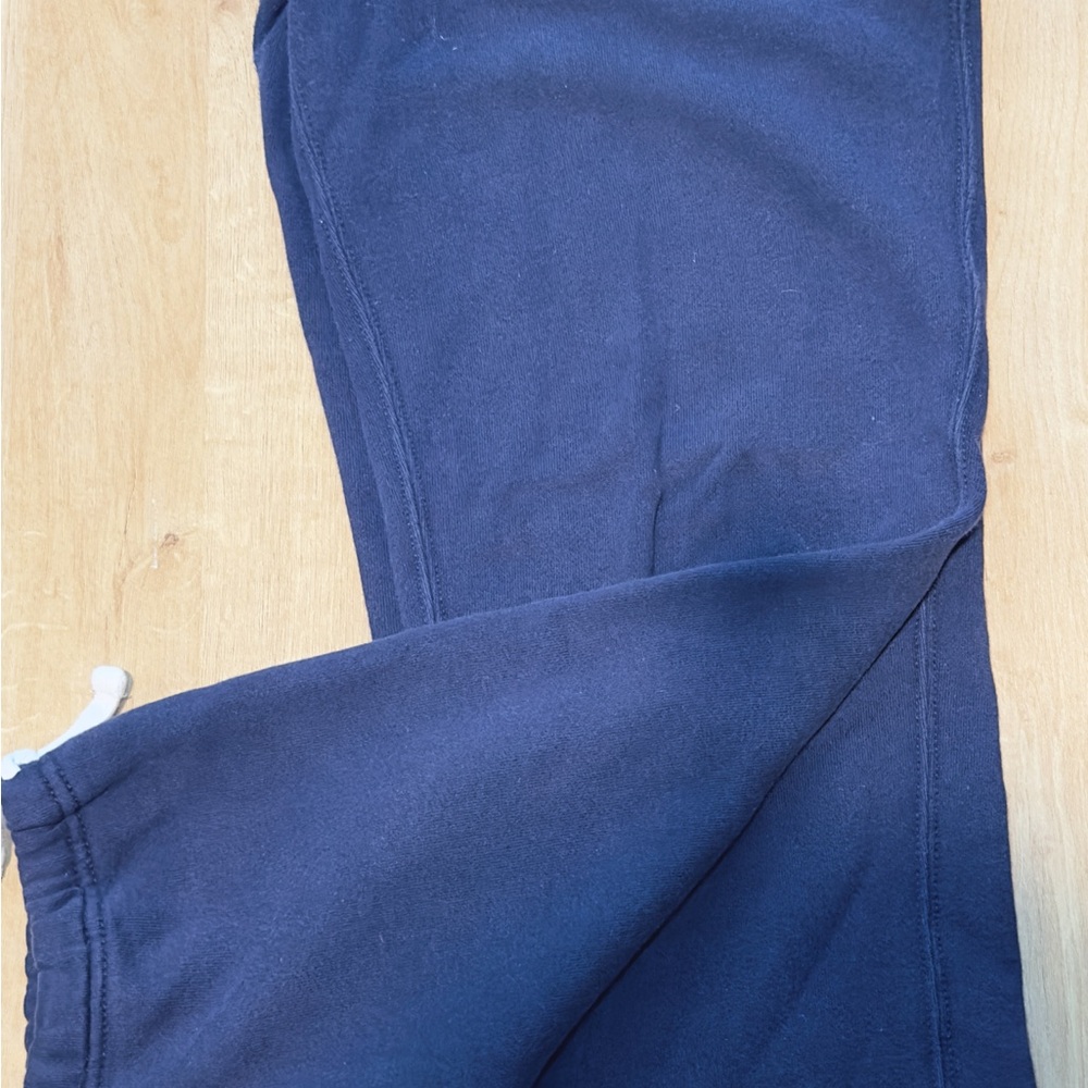 Polo by Ralph Lauren Navy Blue Pants